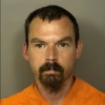 Swatman Justin Daniel Failure To Appear