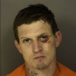 Moore Christopher Blake Shoplifting