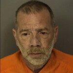Degregorio Todd Justin Driving Under The Influence Driving On Wrong Side Of Road
