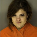 Levengood Savannah Lee Failure To Appear