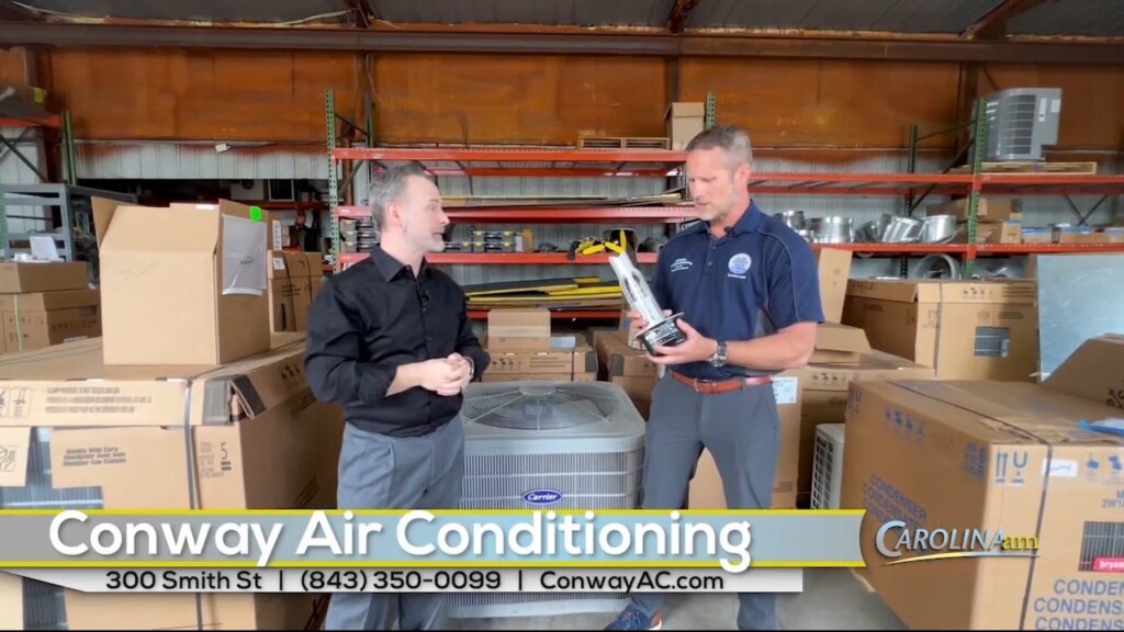 Conway Air 030524