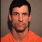 Wynn Charles Clarence Trespass