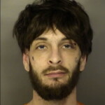 Walsh John Heath Fugitive