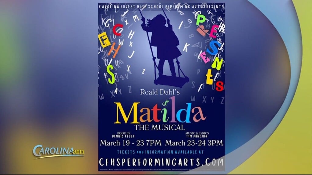 Cfhs Matilda 031324