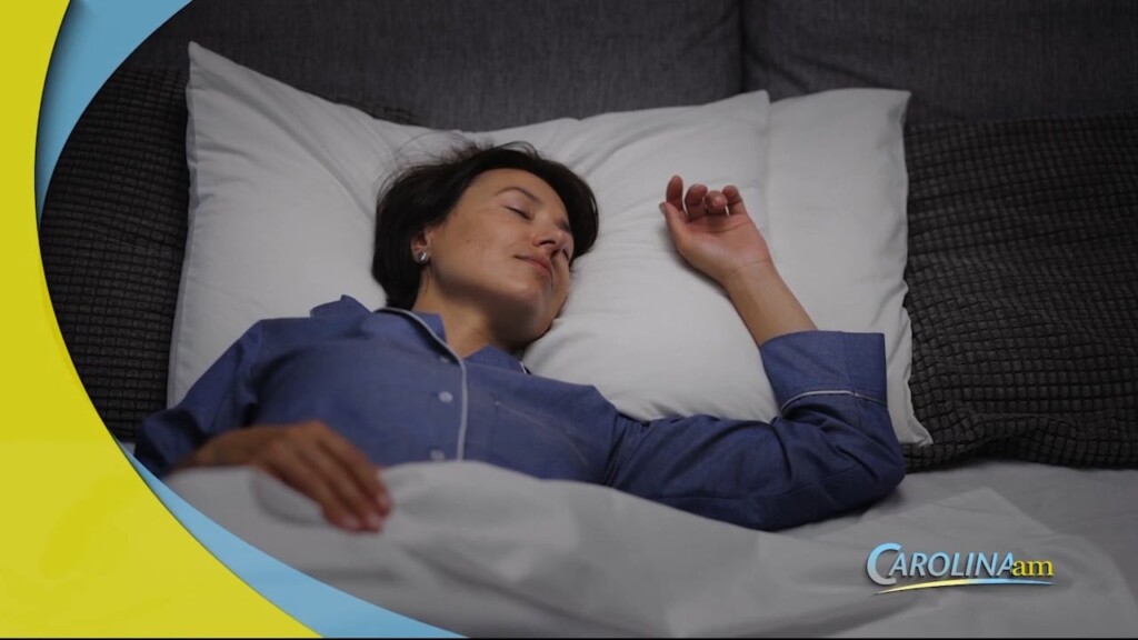 Sleep Tourism