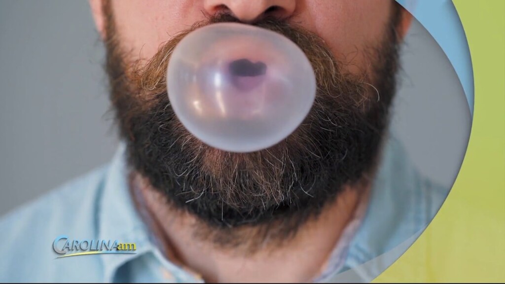 Gum