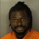 Johnson Marquis Darious Sleeping On Beach Resisting Arrest