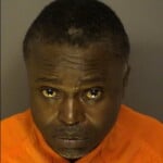 Gardner Jonathan Jermain Ordinance Weapons Discharge Of Firearms Slingshots Air Rifles Explosives Etc