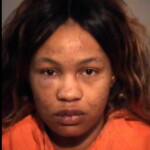Mack Jade Symmone Public Disorderly Conduct In Motor Vehicle