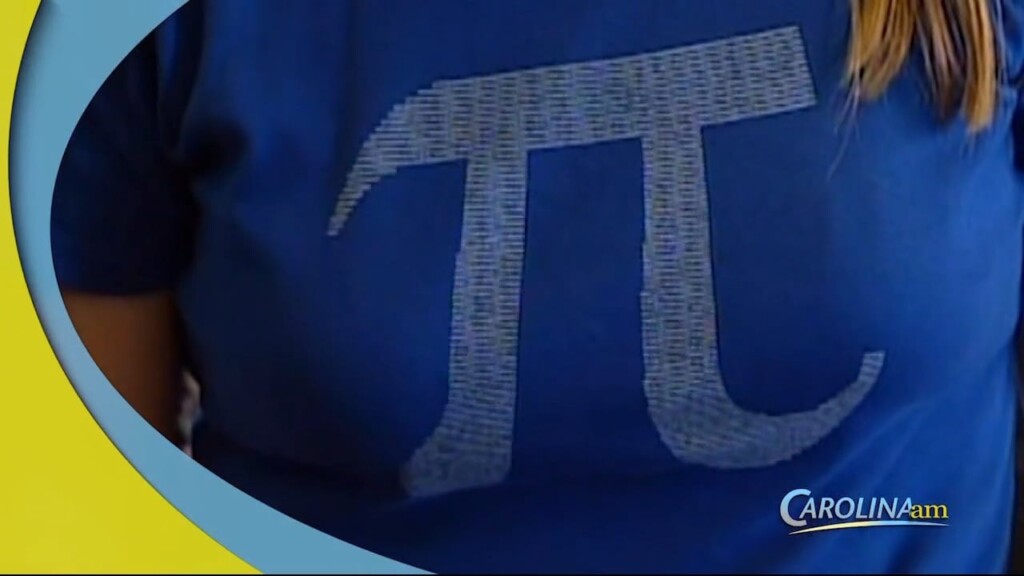 Pi Day