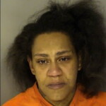 Robinson Catherine Marie Failure To Appear