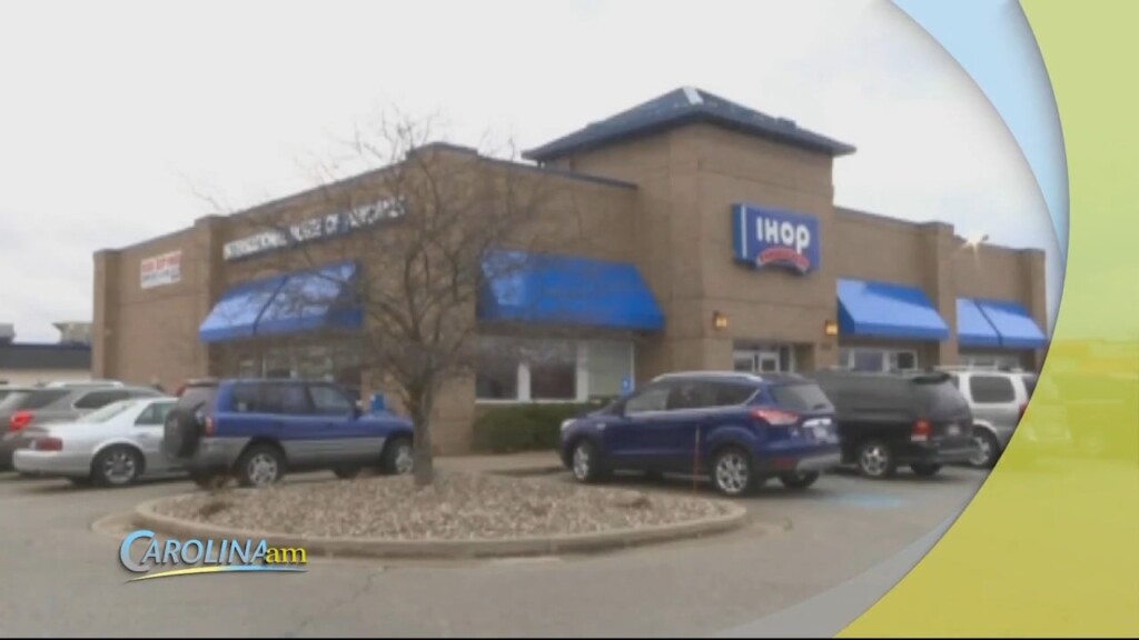Ihop Applebees