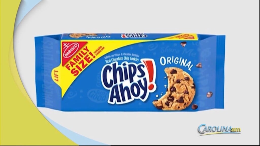 Chips Ahoy