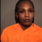 Sutton Danielle Denise Transp In Vehicle Wseal Broken Public Disorderly Conduct In Motor Vehicle