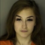 Davis Rachel Lauren Public Possession Of Open Containers Simple Possession Of Marijuana Poss Of Cocaine