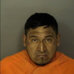 Hernandez Perez Enio Anamael Driving Under The Influence Driving Without A License