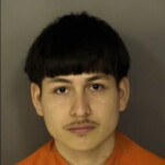 Espejo Omar Driving Under Suspension