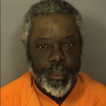 Brooks Morris Rodney Pedestrians On Highways Poss Cocaine 2nd Offense