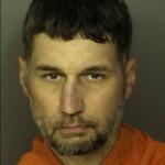 Hucks Ernest Bradford Assault Battery 2nd Degree Burglary 1st Degree