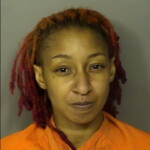 Aiken Lakenya Lashelle Driving Under The Influence Poss Of Other Controlled Sub In Sched I To V