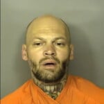 Craig Nicholas Flemming Loitering Trespassing On Anothers Land Withoutpermission Poss Lt One Gram Ice Crank Or Crackcocain