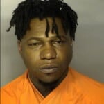 Maye Jerek Edward No Charges Listed