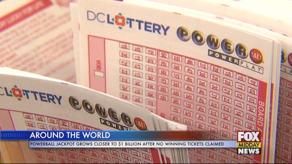 Powerball