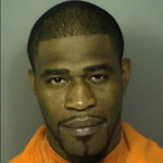 Randolph Markiem Jamell Driving Under Suspension Simple Possession Of Marijuana