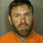 Obrien Glenn Matthew Assault Battery 1st Degree Failure To Appear Mdpnarcotic Drugs In Sch Ibc Lsdand Sch Ii