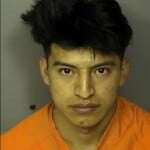 Lopez Escobar Jose Antonio Assault Battery 2nd Degree