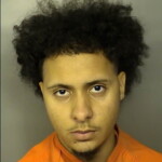 Then Elieser Receiving Stolen Goods Under 2000 Unlawful Transportation Of Machine Gun Or Sawed Off Shotgun Or Rifle