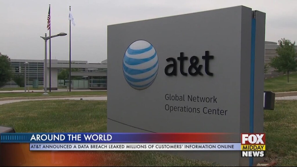 At&t