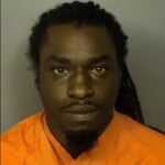 Hill Joey Jerrod No Charges Listed