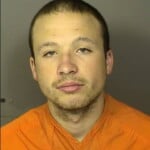 Turner Joshua Raymond Poss Conceal Sell Or Dispose Of Stolen Vehicle Value 5000 Or More