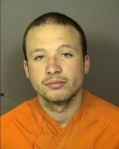 Turner Joshua Raymond Poss Conceal Sell Or Dispose Of Stolen Vehicle Value 5000 Or More