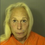 Rivers April Susan Public Disorderly Conduct Generally