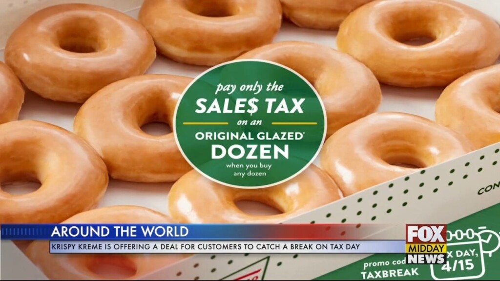 Krispy