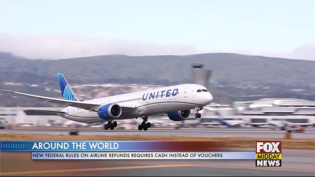 Airlines