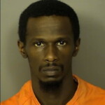 Shaw Jammie Evan Felon In Possession Of A Firearm Possession Of A Stolen Pistol