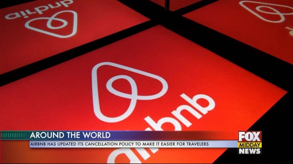 Airbnb