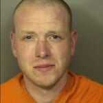 Hellman Matthew Morgan Assault And Battery Of A High And Aggravated Nature Possession Of Firearms Ammunition