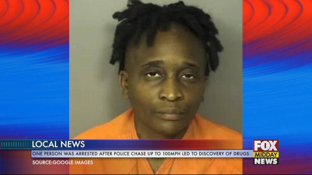 Arreted