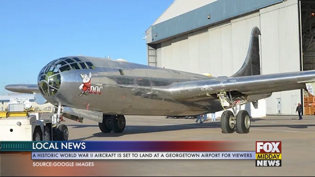 Aircraft
