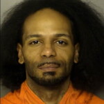 Irizarry Christopher Damaging Or Tampering With Vehicle