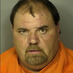 Brown Billy Darrell Speeding Driving Under Suspension