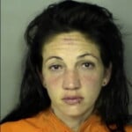 Pressley Brittany Kepley Disorderly Conduct