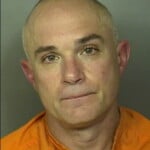 Fargis James Warren Domestic Violence 3rd Degree
