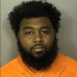 Mccray Sha Rah Deshawn Driving Under Suspension