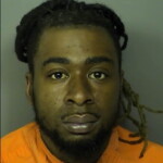 Davis Casey Lamar Trenton Driving Under Suspension