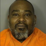 Mcclary Leon Allen Poss Conceal Sell Or Dispose Of Stolen Vehicle Value 5000 Or More